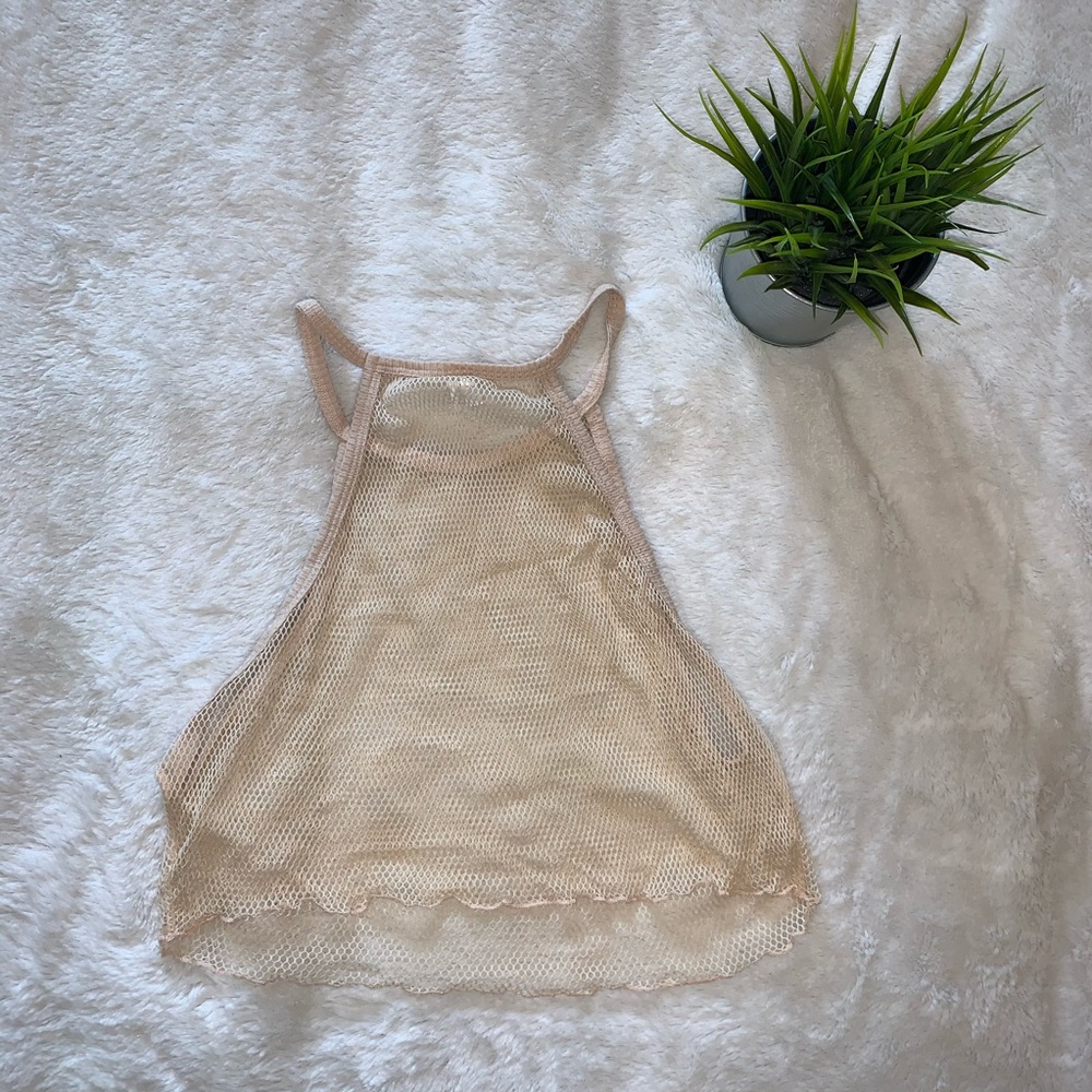 CROP TOP UO - Picture 3 of 3